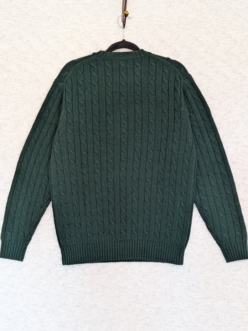 L.L. Bean classic bean